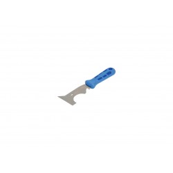 Szpachla nierdzewna uniwersalna 60 mm Kubala 0584
