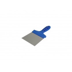 Szpachla nierdzewna 130x85 mm Kubala 0508