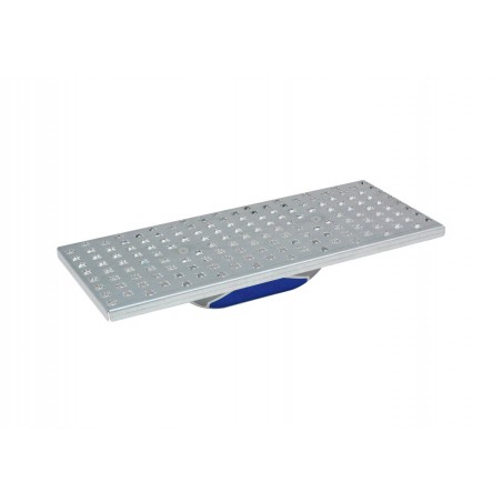 Paca szlifierska przelotowa 160x360 mm Kubala 0346