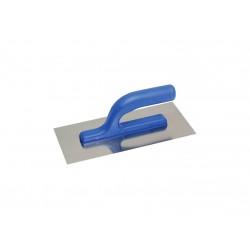 Paca nierdzewna gładka 130x270 mm Kubala 0401