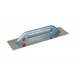 Paca nierdzewna gładka 130x270 mm Kubala 0401