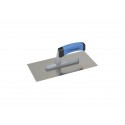 Paca nierdzewna gładka 130x270 mm Kubala 0401