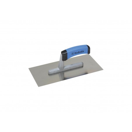 Paca nierdzewna gładka 130x270 mm Kubala 0401