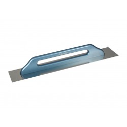 Paca nierdzewna gładka 130x270 mm Kubala 0401