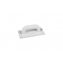 Paca nierdzewna gładka 130x270 mm Kubala 0401