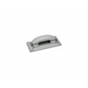 Paca szlifierska zatrzaskowa 105x210 mm Kubala 0306