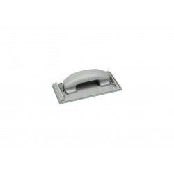 Paca szlifierska zatrzaskowa 105x210 mm Kubala 0306