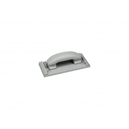 Paca szlifierska zatrzaskowa 105x210 mm Kubala 0306