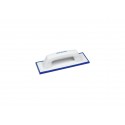 Paca nierdzewna gładka 130x270 mm Kubala 0401