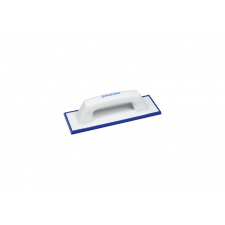 Paca z tworzywa sztucznego z gumą ściętą 95x240 mm Kubala 0325