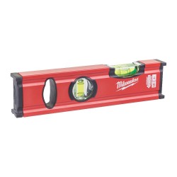 Poziomica magnetyczna 20 cm Milwaukee SLIM
