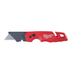 Nóż składany metalowy Milwaukee Fastback