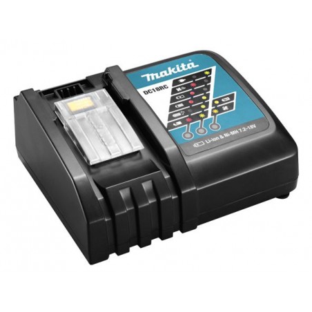 Ładowarka Makita DC18RC