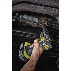 Klucz udarowy 18V 1/2" Ryobi R18IW7-0