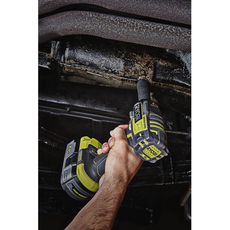 Klucz udarowy 18V 1/2" Ryobi R18IW7-0