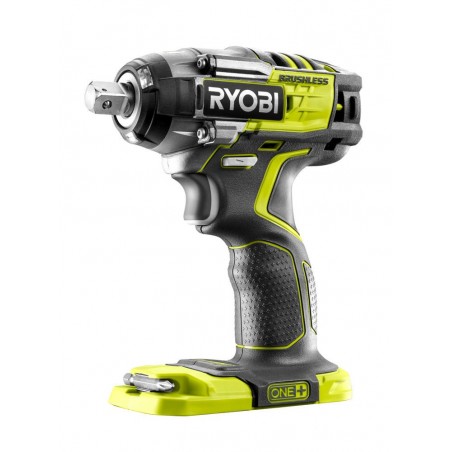 Klucz udarowy 18V 1/2" Ryobi R18IW7-0