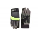 Rękawice wodoodporne Ryobi Power M RAC811M, rozmiar M