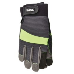 Rękawice wodoodporne Ryobi Power M RAC811M, rozmiar M