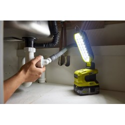 Lampa 18V ONE+ Ryobi R18ALP-0