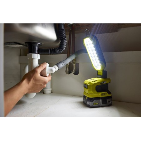 Lampa 18V ONE+ Ryobi R18ALP-0