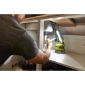 Lampa 18V ONE+ Ryobi R18ALP-0