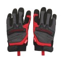 Rękawice ochronne podstawowe Milwaukee (M/8)
