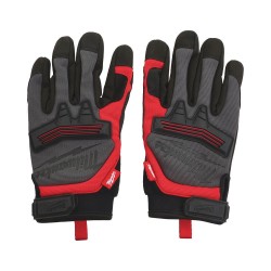 Rękawice ochronne podstawowe Milwaukee (M/8)