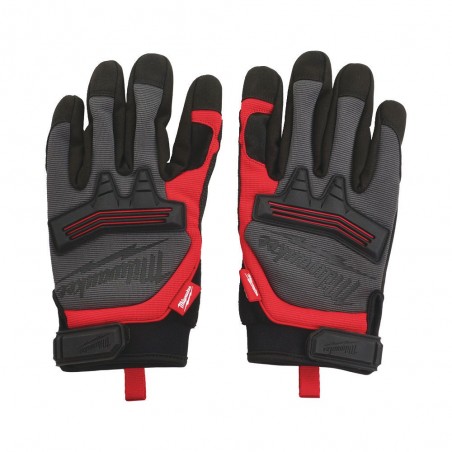 Rękawice ochronne podstawowe Milwaukee (M/8)