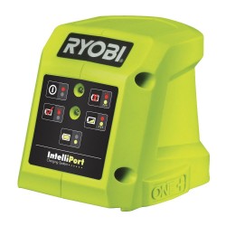 Ładowarka 18V ONE+ Ryobi RC18115