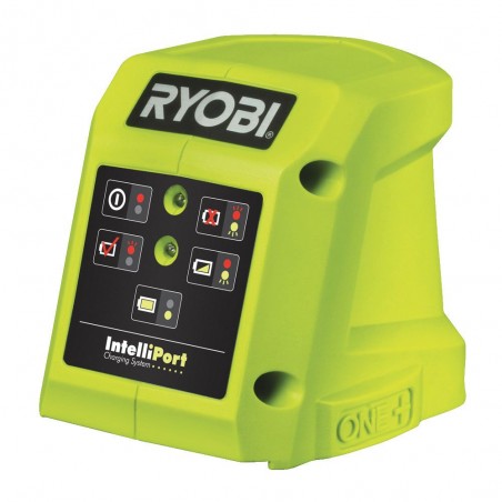 Ładowarka 18V ONE+ Ryobi RC18115