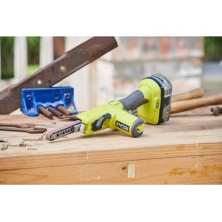 Uniwersalny pilnik taśmowy 18V Ryobi R18PF-0