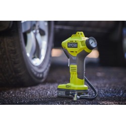 Kompresor wysokociśnieniowy 18V ONE+ Ryobi R18PI-0