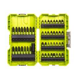 Zestaw bitów TORQUE Ryobi RAK48SDI, 48 szt.