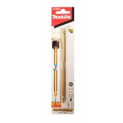 Podwójna końcówka wkrętakowa PH3 150 mm