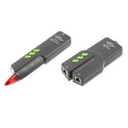 Cęgowy miernik uniwersalny Hoegert HT1E620