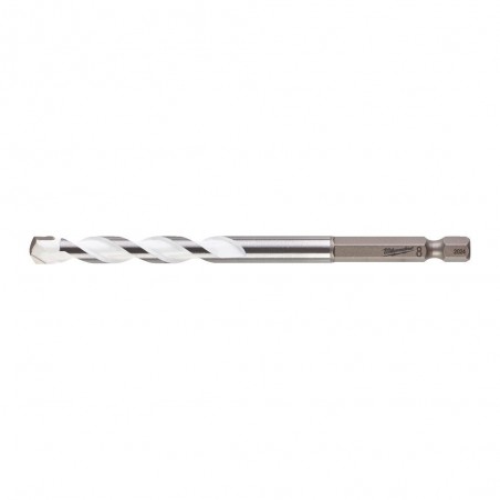 Wiertło uniwersalne 8x120 mm Milwaukee