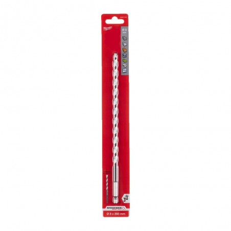 Wiertło uniwersalne 3x90 mm Milwaukee