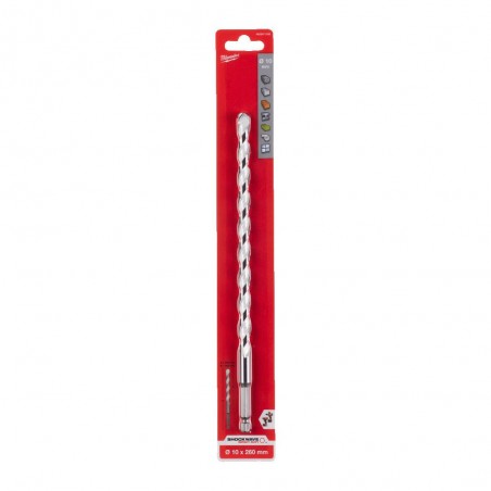 Wiertło uniwersalne 3x90 mm Milwaukee