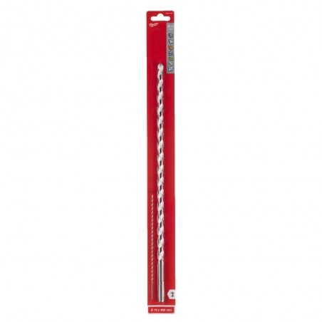 Wiertło uniwersalne 3x90 mm Milwaukee
