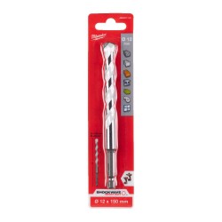 Wiertło uniwersalne 3x90 mm Milwaukee