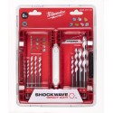 Wiertło uniwersalne 3x90 mm Milwaukee