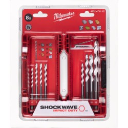 Wiertło uniwersalne 3x90 mm Milwaukee