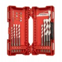 Wiertło uniwersalne 3x90 mm Milwaukee