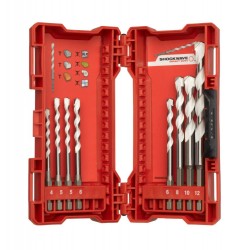 Wiertło uniwersalne 3x90 mm Milwaukee