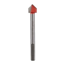 Wiertło do szkła i płytek ceramicznych 6x60 mm Milwaukee