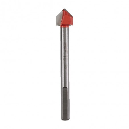 Wiertło do szkła i płytek ceramicznych 6x60 mm Milwaukee