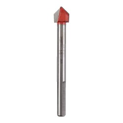 Wiertło do szkła i płytek ceramicznych 14x95 mm Milwaukee