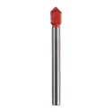 Wiertło do szkła i płytek ceramicznych 6x60 mm Milwaukee