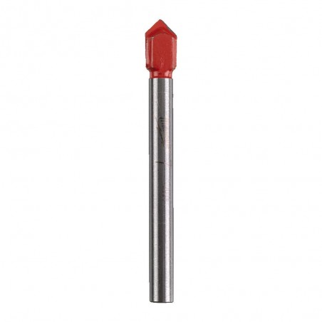 Wiertło do szkła i płytek ceramicznych 7x60 mm Milwaukee
