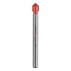 Wiertło do szkła i płytek ceramicznych 6x60 mm Milwaukee